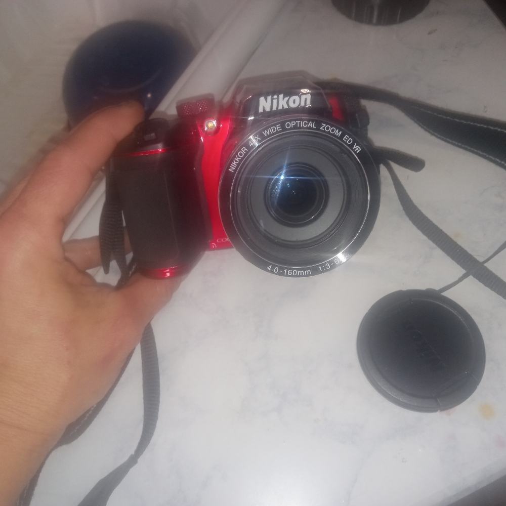 Camera - Picture 2 of 3